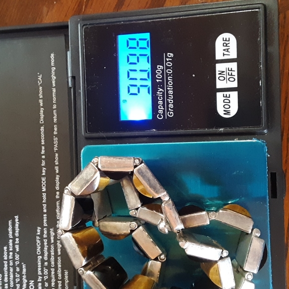 .950 Necklace - Picture 4 of 7